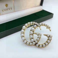 Gucci Brooches